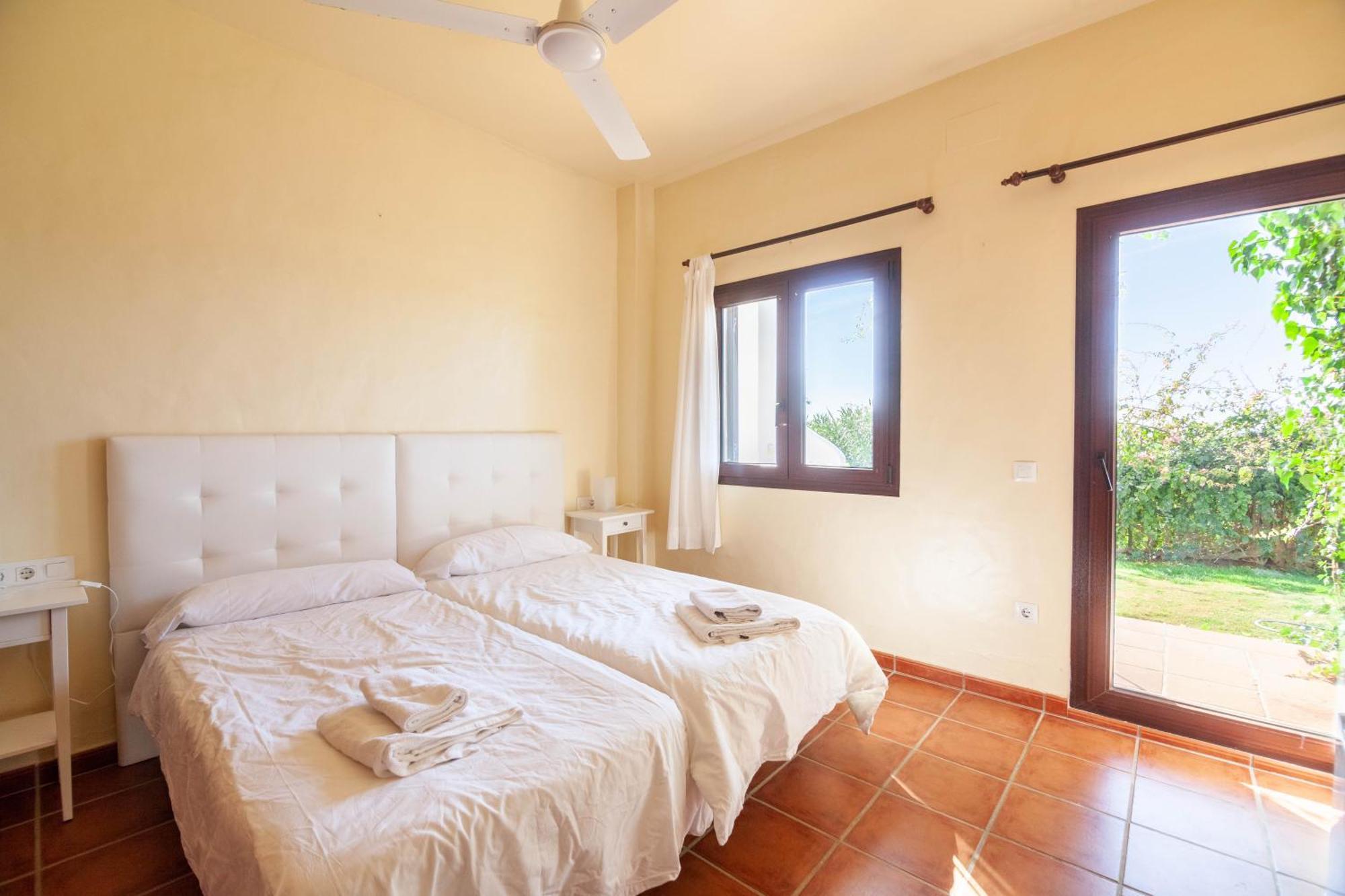 Villas Playa Zahara de los Atunes Dış mekan fotoğraf