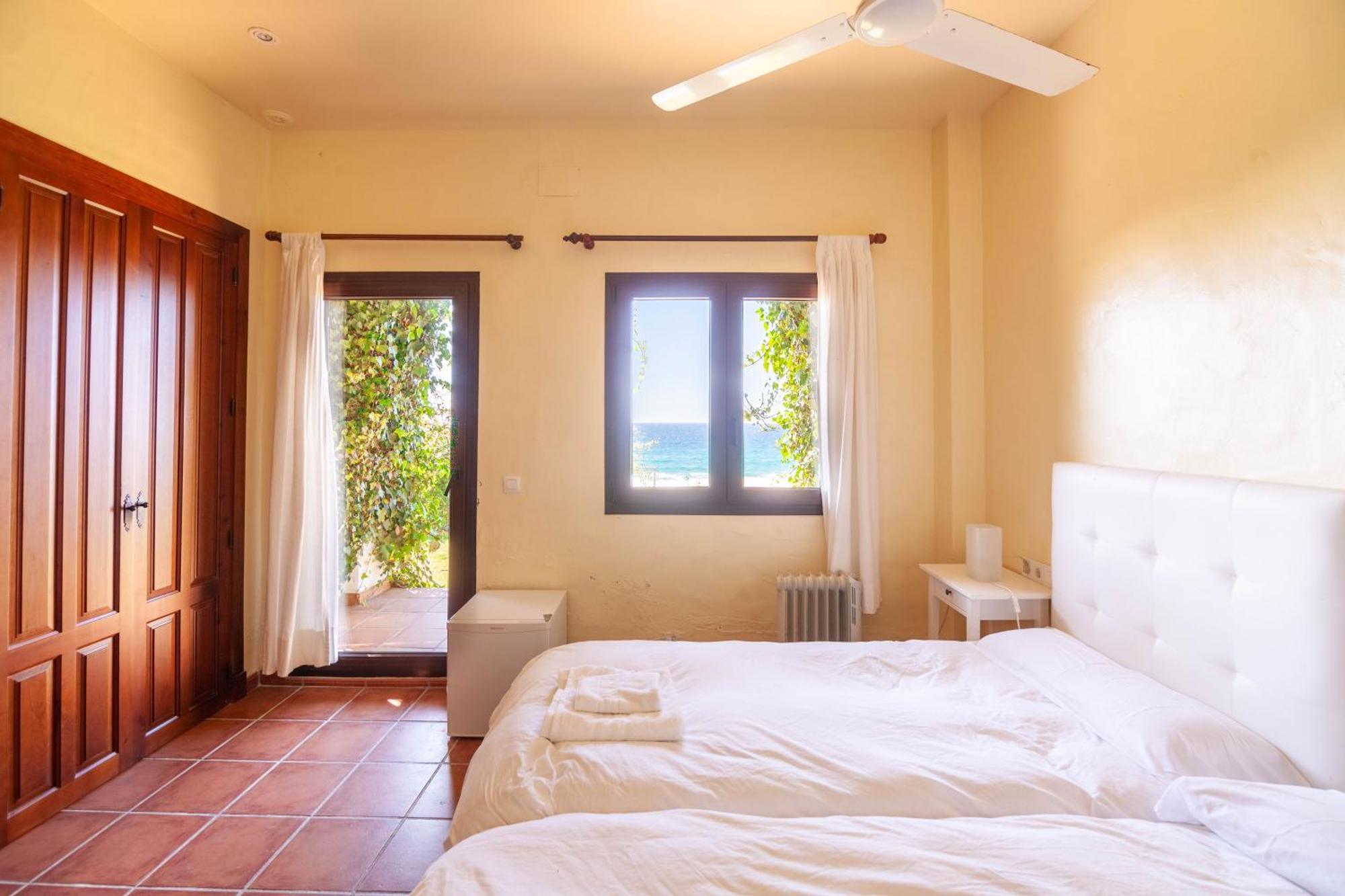 Villas Playa Zahara de los Atunes Dış mekan fotoğraf