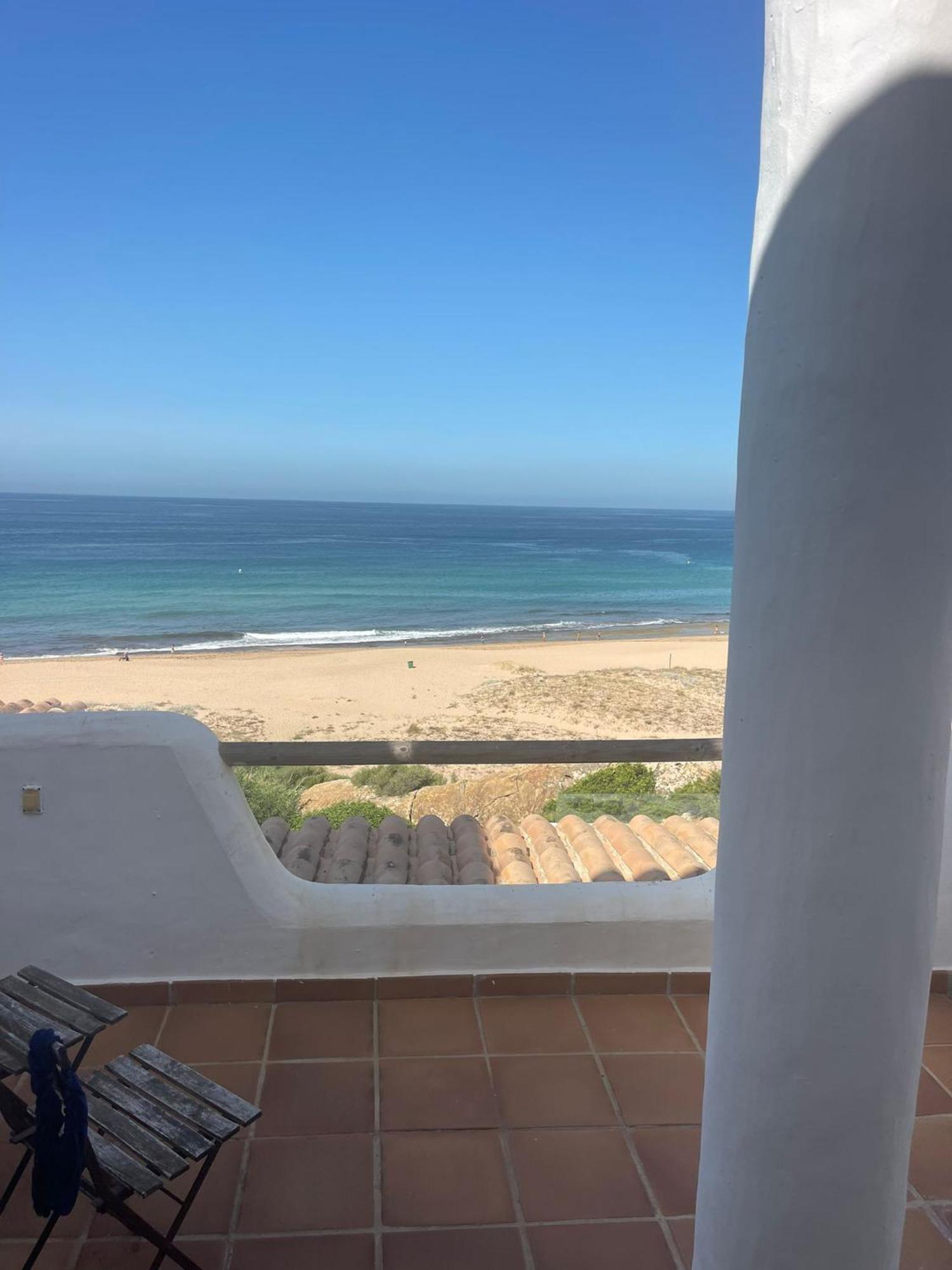 Villas Playa Zahara de los Atunes Dış mekan fotoğraf