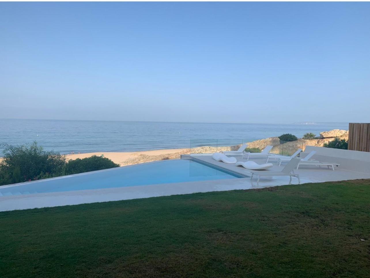 Villas Playa Zahara de los Atunes Dış mekan fotoğraf