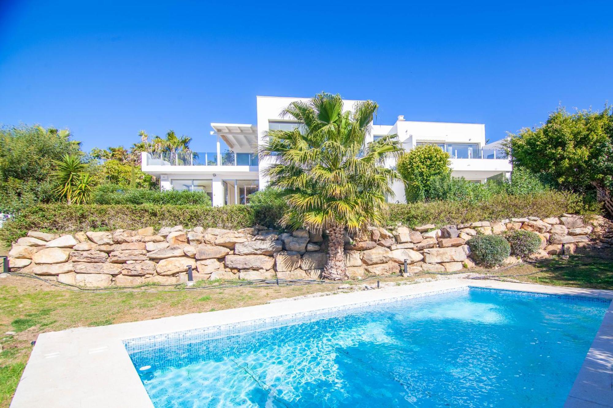 Villas Playa Zahara de los Atunes Oda fotoğraf