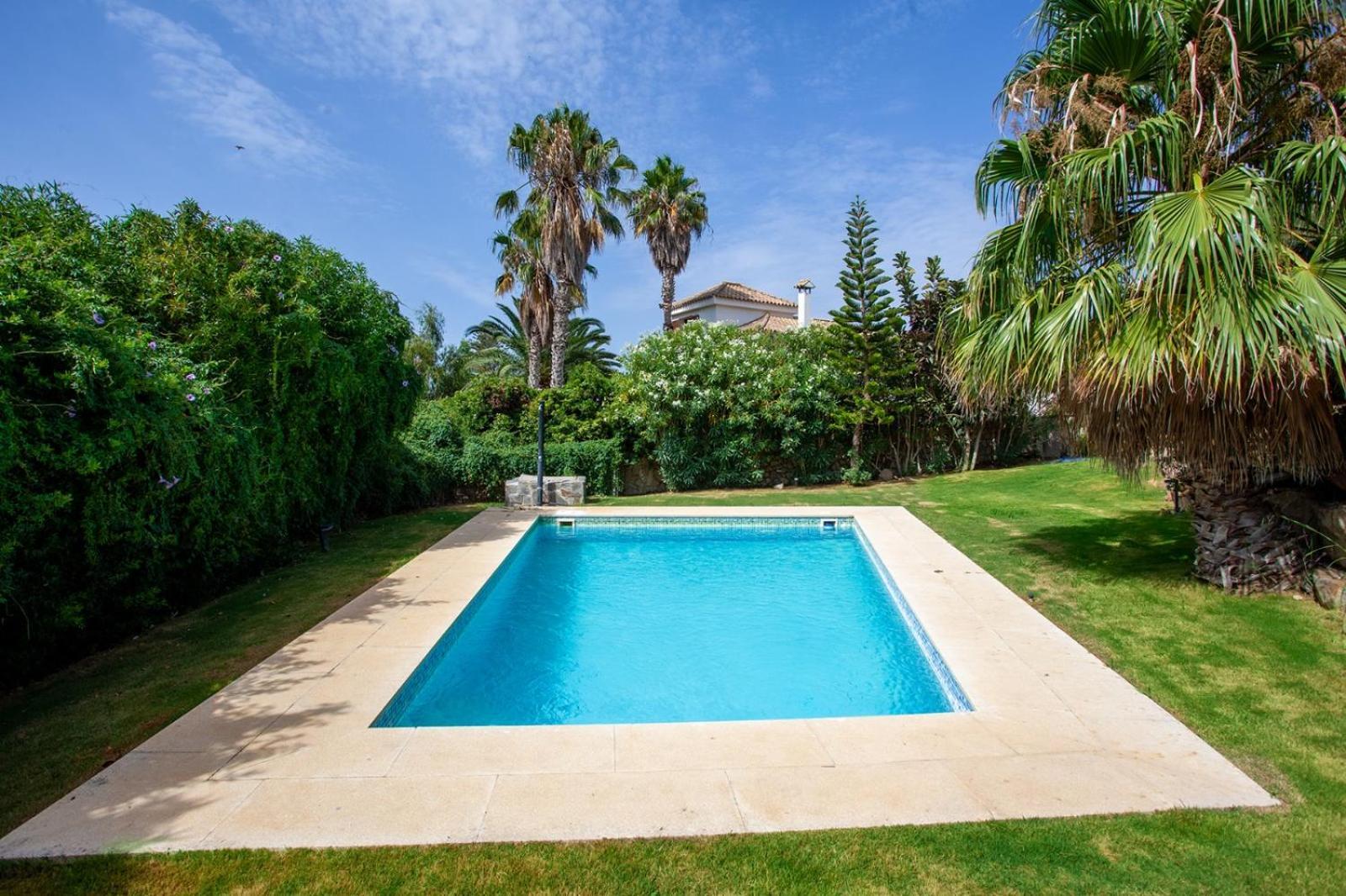 Villas Playa Zahara de los Atunes Dış mekan fotoğraf